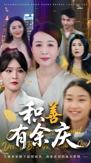 积善有余庆（69集）在线观看完整版