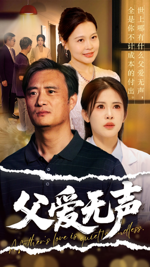 父爱无声（70集）热门短剧看不停