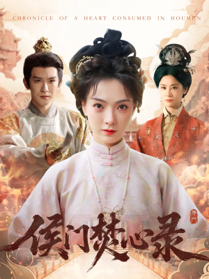 侯门焚心录（94集）女频短剧推荐