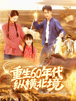 重生60年代纵横北境（126集）恋爱短剧分享