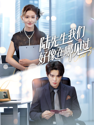 陆先生我们好像在哪见过（70集）完整版