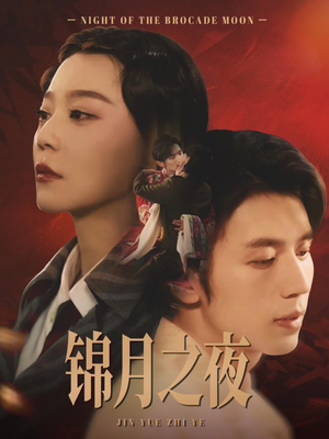 锦月之夜（79集）上热门短剧