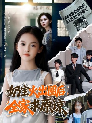 奶宝火出圈后全家求原谅（64集 ）排行榜前十短剧