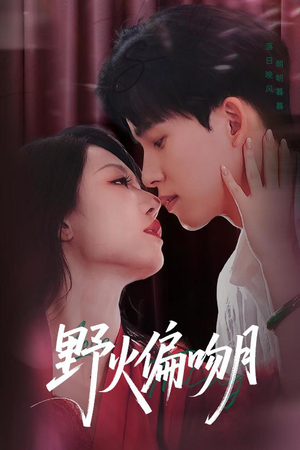 野火偏吻月（51集）第32集