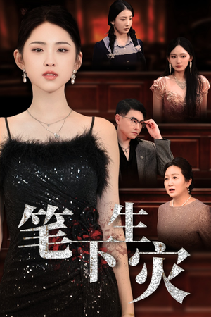 笔下生灾（60集）一共多少集