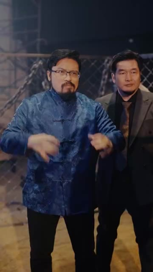 双龙逆战（89集）推荐你们也去看