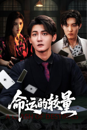 命运的较量（60集）最火爆的短剧