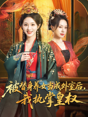 被替身养女当成外室后我执掌皇权（59集）短剧片段分享