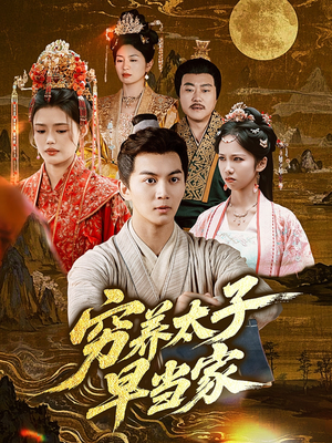 穷养太子早当家（68集）第三季