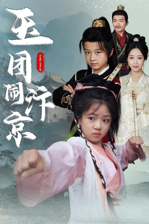 玉团闹汴京（60集）80到100集