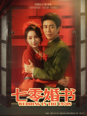 七零婚书（67集）看到了大结局