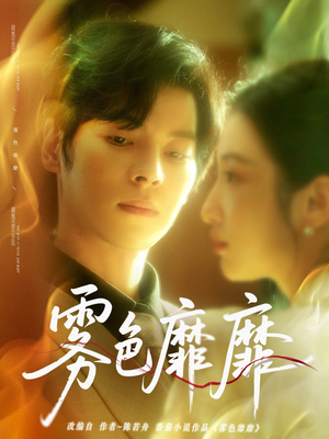 雾色靡靡（67集）高清无码免费看