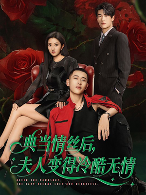 典当情丝后，夫人变得冷酷无情（50集）百度网盘资源