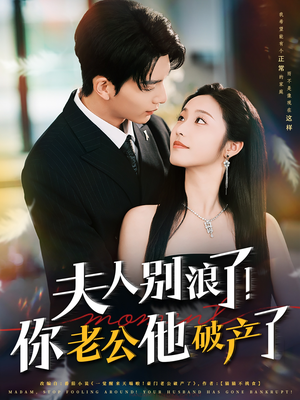 夫人别浪了！你老公他破产了（61集）精彩短剧后续