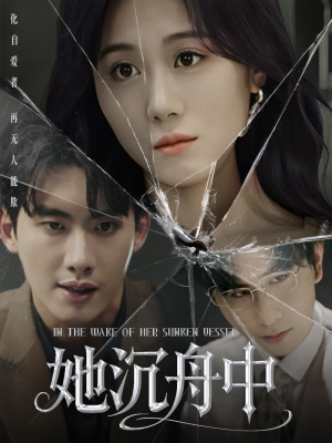 她沉舟中（71集）在哪个app能看