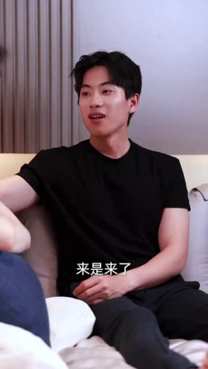 鹰羽落处是长冬（61集）最火短剧热播中