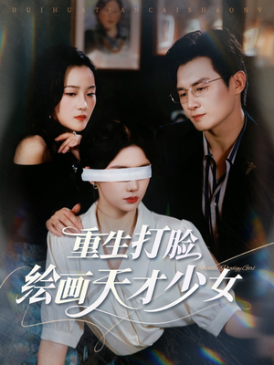 重生打脸绘画天才少女（61集）好看吗