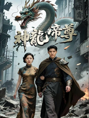 神龙帝尊（100集）一起看短剧