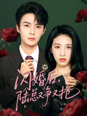 闪婚后陆总又争又抢（83集）排行榜前十短剧