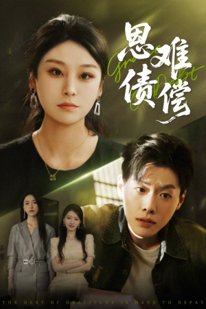 恩债难偿（60集）追短剧看全集