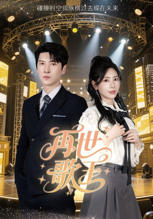 再世歌王（55集）精彩连连免费看