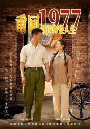 重回1977我的野性人生（83集）一个短剧看全集
