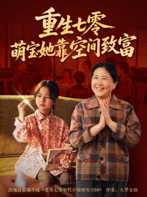 重生七零萌宝她靠空间致富（76集）夸克网盘在线看