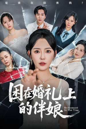 困在婚礼上的伴娘（60集）完整版免费观看