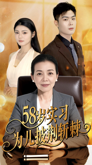 58岁实习为儿披荆斩棘（62集）免费在线看全集