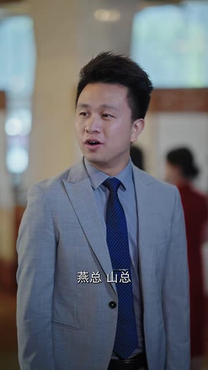 咱家改行了（58集）火爆短剧抢先看