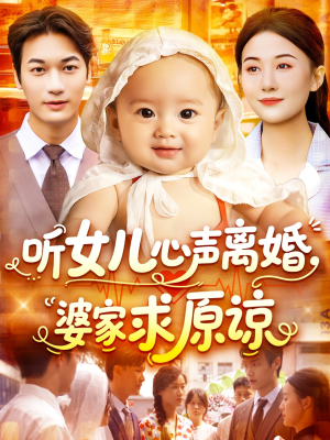 听女儿心声离婚婆家求原谅（108集）大结局
