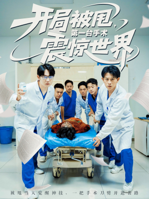 开局被甩第一台手术震惊世界（79集）在线播放