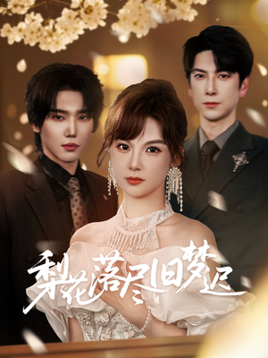 梨花落尽旧梦迟（60集）好看短剧追不停