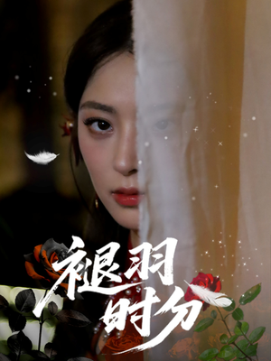 褪羽时分（61集）短剧小说在线看