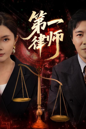 第一律师（60集）经典老剧免费看