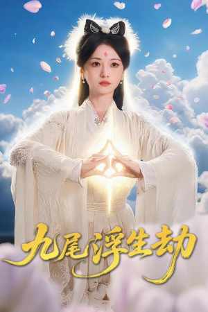 九尾浮生劫（78集）零花钱看整部剧