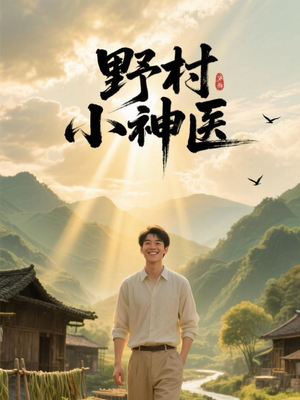 野村小神医（80集）剧好看短剧推荐
