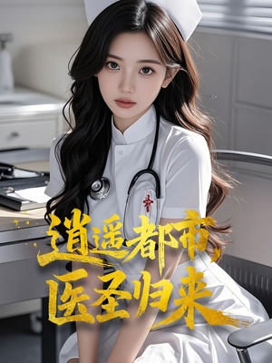 逍遥都市，医圣归来（110集）好看的短剧电影