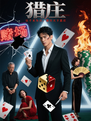 猎庄（62集）观看软件