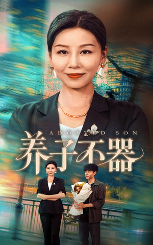 养子不器（60集）免费看全集