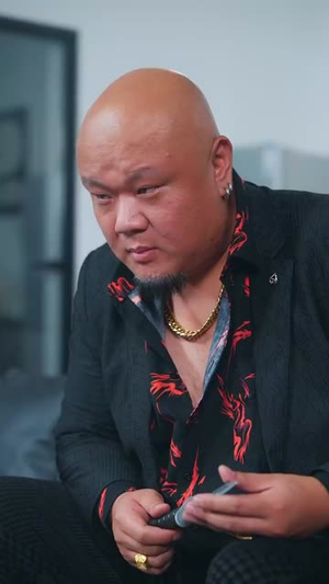 我真是大反派啊（90集）热播短剧来袭