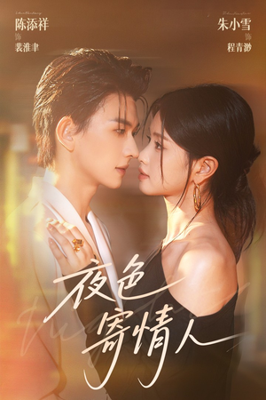 夜色寄情人（108集）爆火短剧抢先看