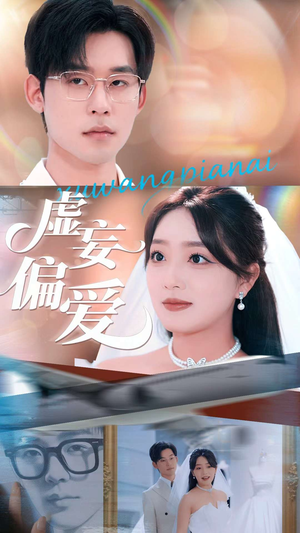 虚妄偏爱（81集）热门短剧推广