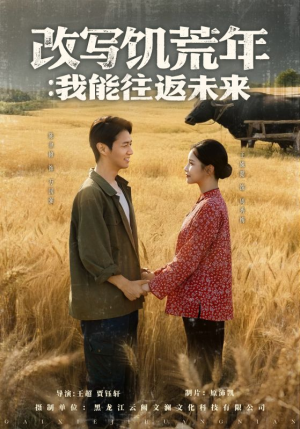 改写饥荒年我能往返未来（67集）恋爱短剧分享