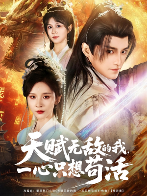 天赋无敌的我，一心只想苟活（73集）短剧免费分享