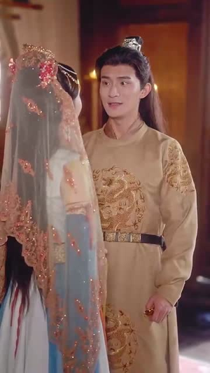 夜长争得薄情知（76集）精彩短剧抢先看