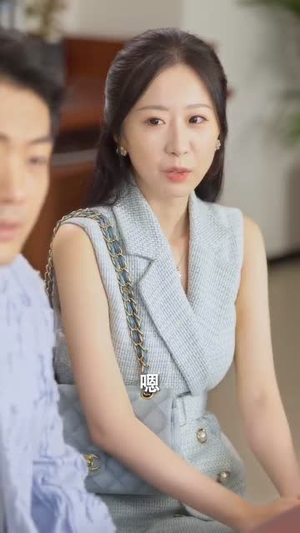 被时光辜负后系统帮我逆天改命（28集）河马免费短剧