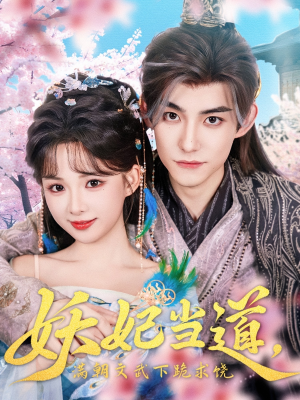 妖妃当道（62集）百万短剧抢先看