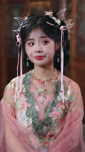 穿越后我帮小祖宗振兴家族（70集）好看短剧看不停
