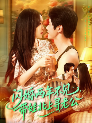 闪婚两年不见带娃北上寻老公（72集）视频在线看